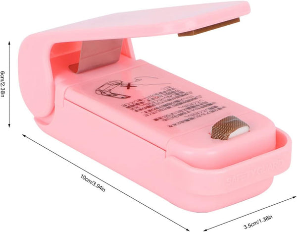 FreshLock mini scelleur de sachets