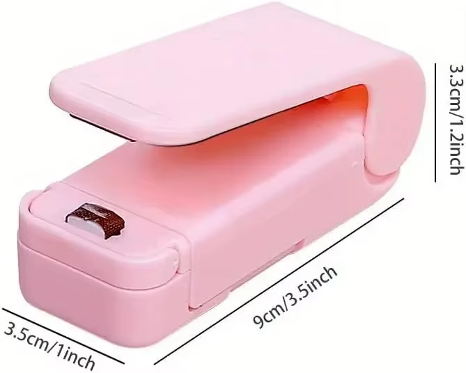 FreshLock™ Mini Scelleur de Sachets Pro