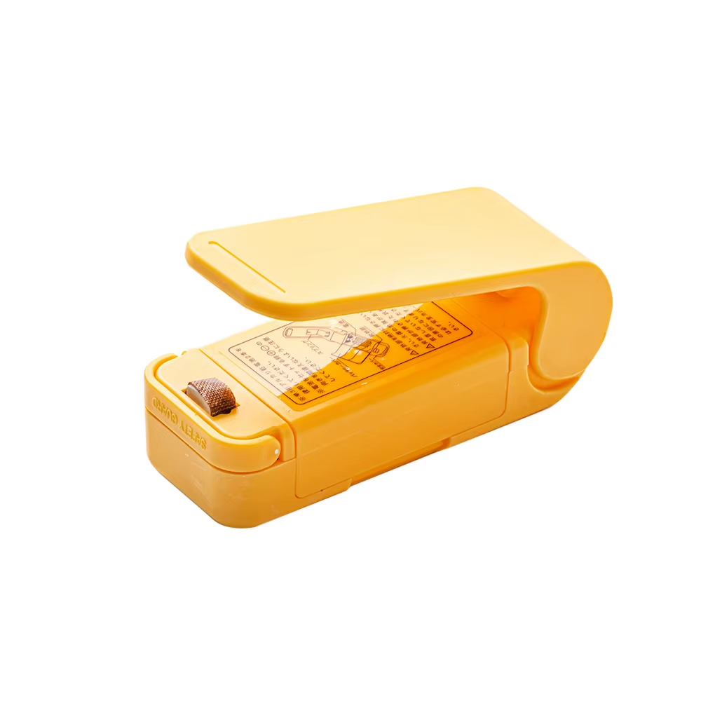 FreshLock™ Mini Scelleur de Sachets Pro
