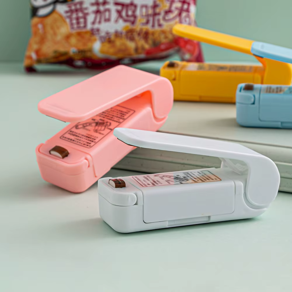 FreshLock™ Mini Scelleur de Sachets Pro