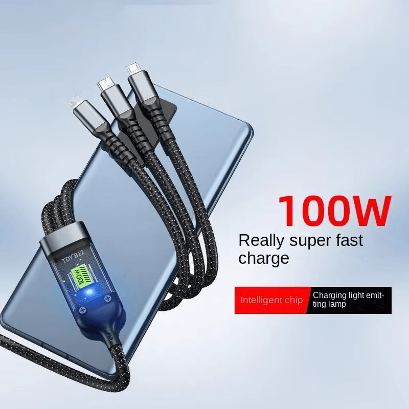 Compatibilité câble tous appareils